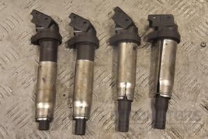 Котушка запалювання Mini Cooper 1.6 16V (R56) 2006-2014 0221504470 167131