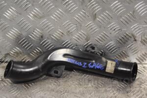 Патрубок інтеркулера металевий Ford Focus 1.8tdci (I) 1998-2004 1M5Q9F796CB 167246