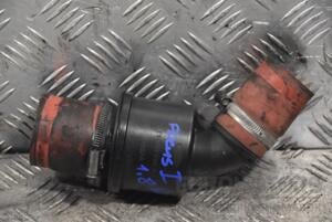 Патрубок інтеркулера Ford Focus 1.8tdci (I) 1998-2004 2T1Q9F764AA 167247
