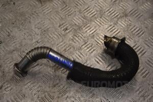 Трубка EGR Citroen Berlingo 1.6hdi 1996-2008 9646996980 167293