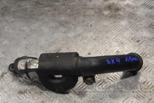 Патрубок інтеркулера Suzuki SX4 1.6hdi 2006-2013 9653778480 167304