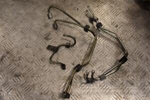 Трубки ТНВД комплект (5шт) Suzuki SX4 1.6hdi 2006-2013 167309