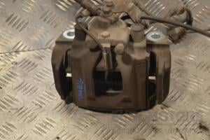 Суппорт задний левый VW Touareg 2002-2010 7L6615423 157607