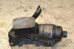 Корпус масляного фільтра Ford Focus 1.6tdci (II) 2004-2011 9651813980 157642-01
