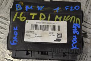 Блок управления климат-контролем BMW 1 (F20) 2010 64119301308 157661