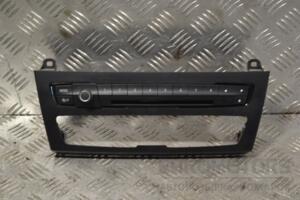 Блок управления магнитолой BMW 1 (F20) 2010 61319261102 157662