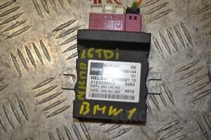Блок управління паливний насосом BMW 1 1.6tdi (F20) 2010 16147358144 157667
