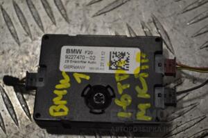 Підсилювач антени BMW 1 (F20) 2010 922747002 157675