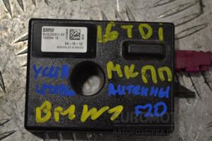 Підсилювач антени BMW 1 (F20) 2010 BU923091104 157677