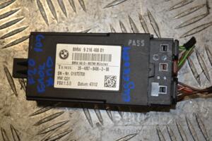 Блок управління сидінням BMW 1 (F20) 2010 921646801 157678