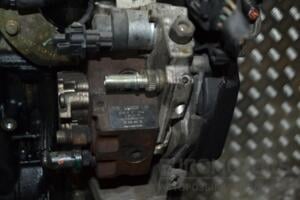 Паливний насос високого тиску (ТНВД) Ford Focus 1.6tdci (II) 2004-2011 0445010089 157700