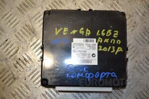 Блок комфорту Kia Venga 2010 954801P501 157713