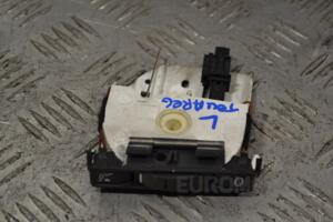 Регулятор отопителя левый VW Touareg 2002-2010 7L6819765F 157893
