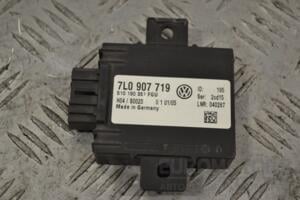 Блок управління протиугінною системи VW Touareg 2002-2010 7L0907719 157912