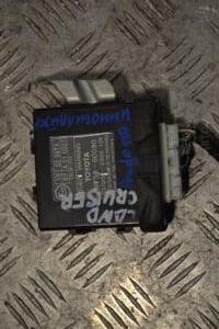 Иммобилайзер Toyota Land Cruiser Prado (120) 2002-2009 8973060080 157929