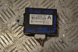Блок управления иммобилайзером Toyota Land Cruiser Prado (120) 2002-2009 8978060230 157930
