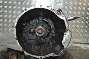 МКПП (механическая коробка переключения передач) 5-ступ Great Wall Hover 2.4 16V (H5) 2010 ZM001DF 157985