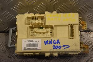 Блок предохранителей Kia Venga 2010 919501K530 167659