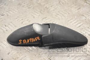 Петля стекла крышки багажника правая Hyundai Santa FE 2000-2006 167674