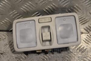 Плафон салону передній Kia Venga 2010 167682