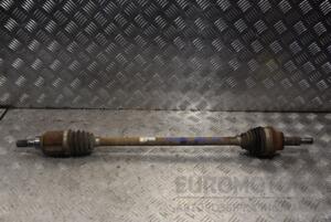Піввісь задня ліва = права (25/21) ABS (48) (Привод) Renault Duster 1.6 16V 2010 8200939996 167711