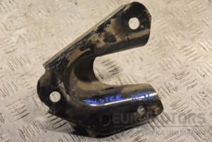 Кронштейн заднього поздовжнього важеля лівий Renault Duster 2010 167726