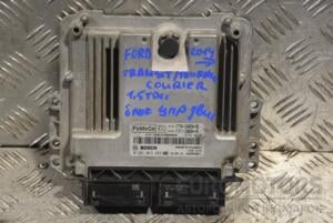 Блок керування двигуном Ford Transit/Tourneo Courier 1.5tdci 2014 FT7A12A650RB 167849