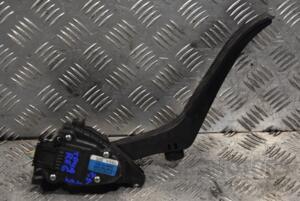 Педаль газа электр пластик VW Touareg 2002-2010 7L6723507 167887