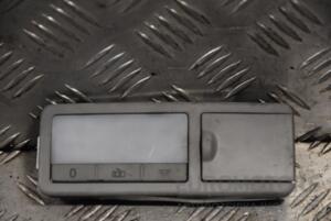 Плафон салонный задний левый VW Touareg 2002-2010 7L0861687A 167912