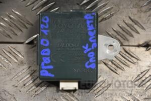 Блок электронный Toyota Land Cruiser Prado (120) 2002-2009 8974160430 167940