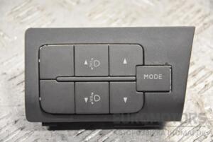 Блок кнопок (коректор фар) Citroen Jumper 2006-2014 7354213530 167974