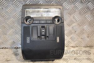Плафон салона передний BMW X5 (E70) 2007-2013 74756300 167997