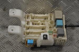 Блок запобіжників BSI Toyota Prius (XW20) 2003-2009 8273047290 158121