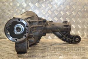 Редуктор переднього моста 33/9 (i = 3.666) Mercedes M-Class (W164) 2005-2011 A1643302202 158148