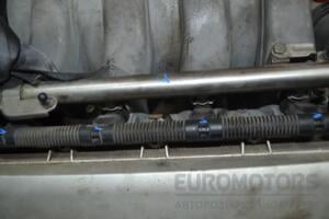 Форсунка бензинова електрична Audi A6 4.2 40V (C6) 2004-2011 0280156180 158285
