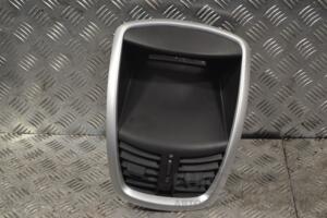 Дефлектор повітряний центральний Peugeot 207 2006-2013 9650068177 158313