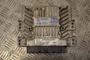 Блок керування двигуном Ford S-Max 1.8tdci 2006-2015 7G9112A650ZF 158494