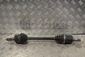 Полуось передняя левая (26/22) без ABS МКПП (Привод) Mini Cooper 1.6 16V (R56) 2006-2014 158634