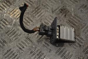Резистор печки Hyundai Matrix 2001-2010 158688