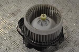 Моторчик печки в сборе резистор Toyota Yaris 2006-2011 2727003010 158701