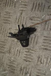 Кнопка регулювання керма BMW X5 (E70) 2007-2013 61316966710 158750