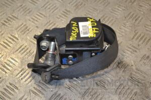 Ремінь безпеки задній правий Hyundai Tucson 2004-2009 898202E001 158815