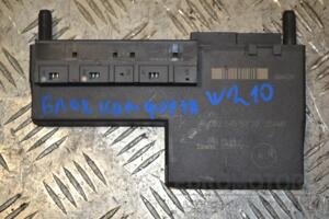 Блок предохранителей SAM Mercedes E-class (W210) 1995-2002 A0225455332 158827