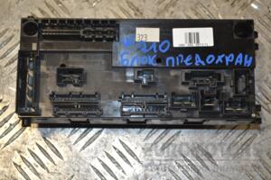 Блок предохранителей Mercedes E-class (W210) 1995-2002 A0025452701 158828