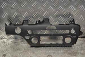 Накладка центральній консолі Kia Sportage 2015 84745F1360AK5 158882