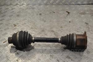 Полуось передняя левая=правая (42/0) (Привод) Audi A4 3.0tfsi (B8) 2007-2015 8K0407271Q 158924