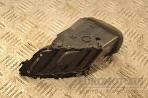 Дефлектор повітряний центральний лівий Ford Fiesta 2008 8A61A018B09 158971
