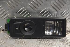 Плафон салона задний правый BMW X5 (E70) 2007-2013 6972972 168012