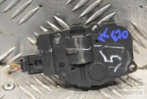 Кроковий двигун грубки BMW X5 (E70) 2007-2013 929888G 168025