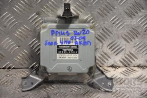 Блок управління АКПП Toyota Prius 1.5 16V Hybrid (XW20) 2003-2009 8953547010 168031